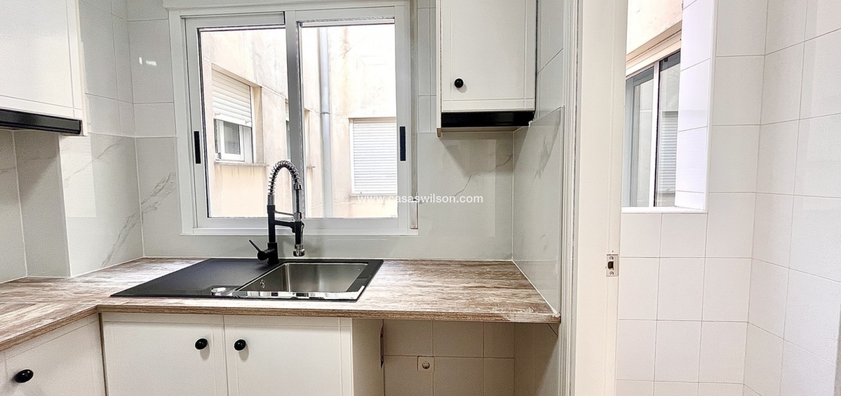 Sale - Apartment - San Miguel de Salinas - Inland