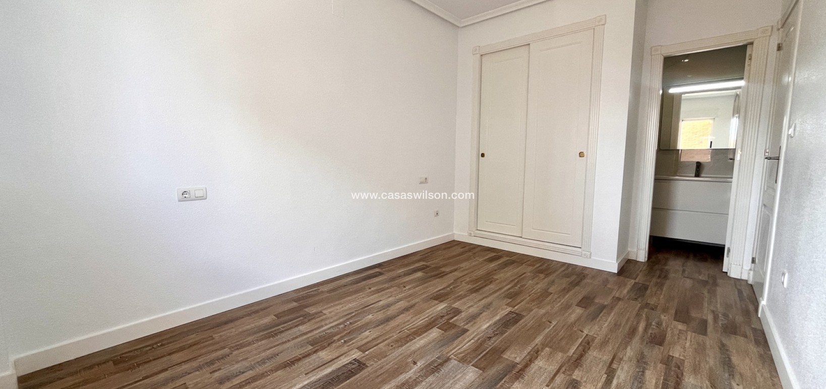 Sale - Apartment - San Miguel de Salinas - Inland