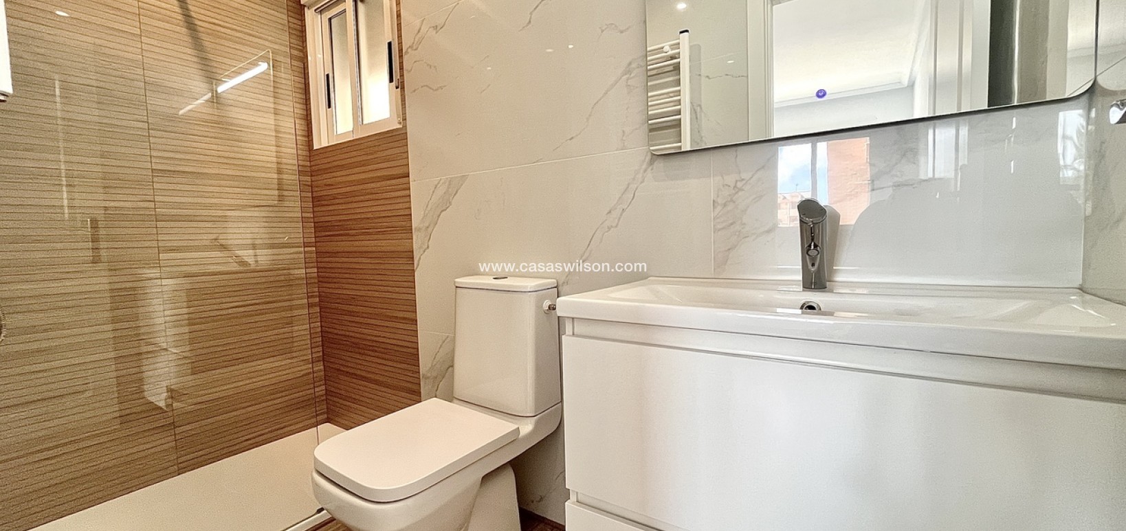 Sale - Apartment - San Miguel de Salinas - Inland