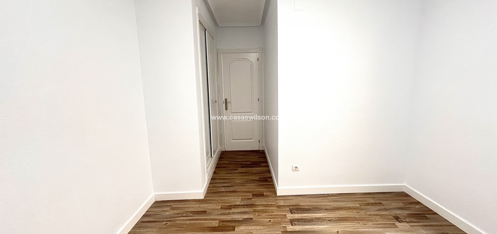 Sale - Apartment - San Miguel de Salinas - Inland