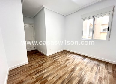 Sale - Apartment - San Miguel de Salinas - Inland