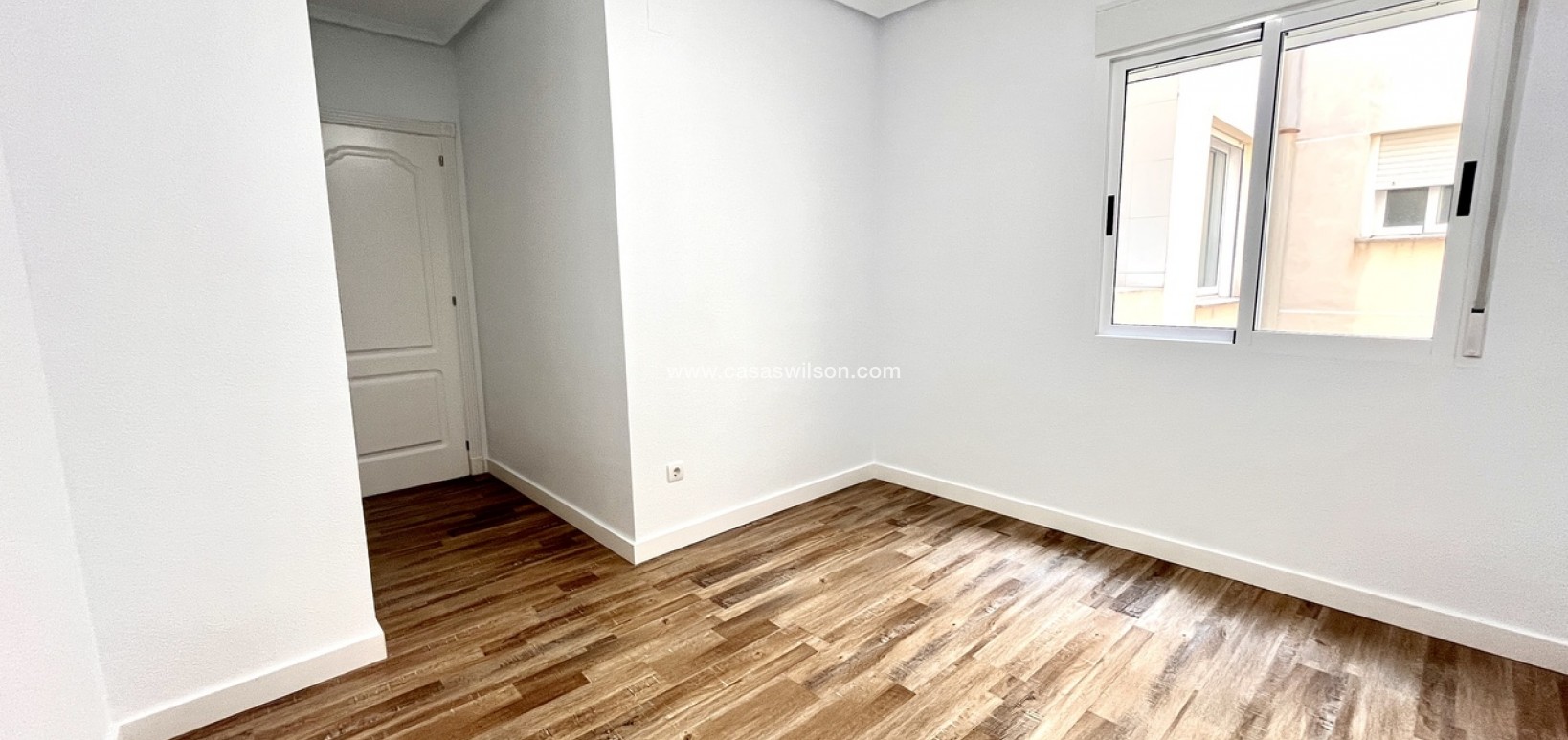 Sale - Apartment - San Miguel de Salinas - Inland