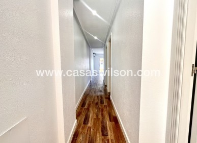 Sale - Apartment - San Miguel de Salinas - Inland