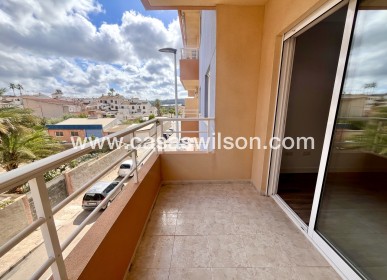 Sale - Apartment - San Miguel de Salinas - Inland