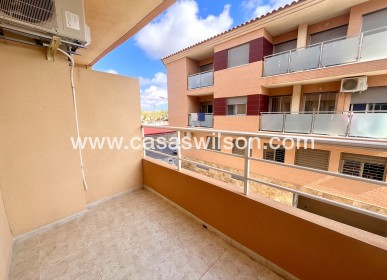 Sale - Apartment - San Miguel de Salinas - Inland