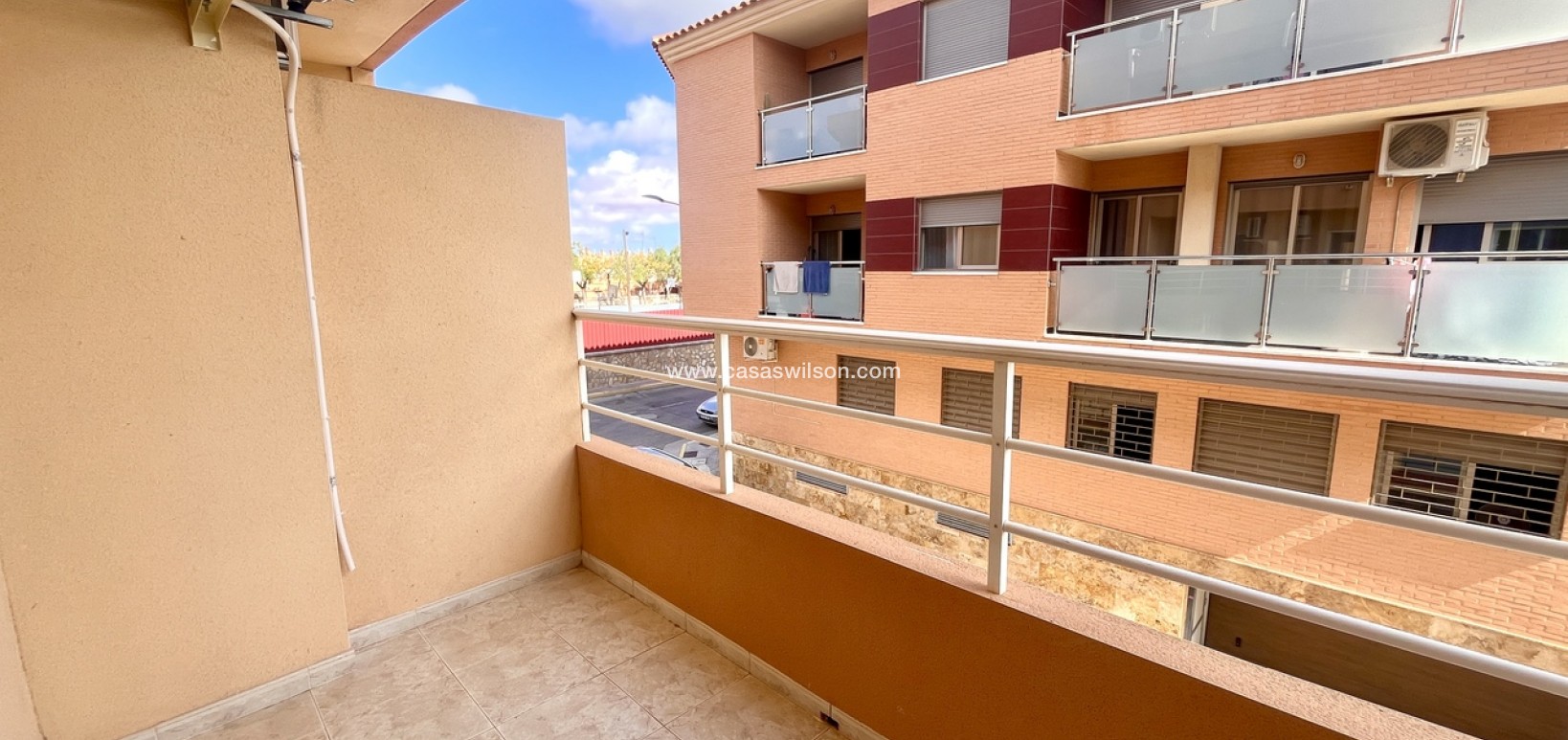 Sale - Apartment - San Miguel de Salinas - Inland