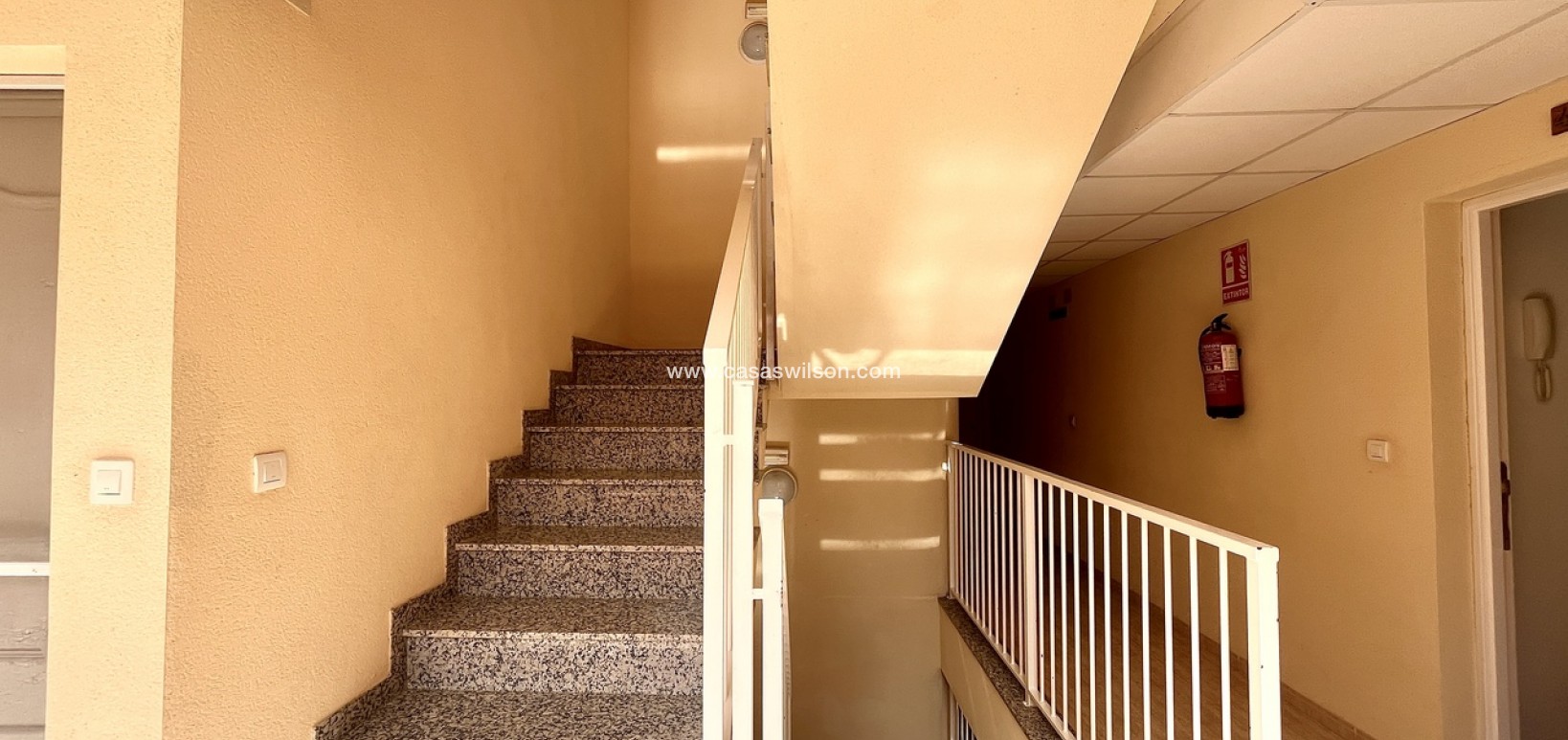 Sale - Apartment - San Miguel de Salinas - Inland