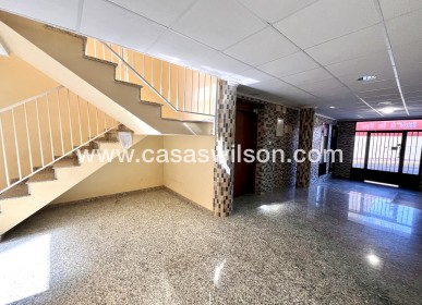 Sale - Apartment - San Miguel de Salinas - Inland