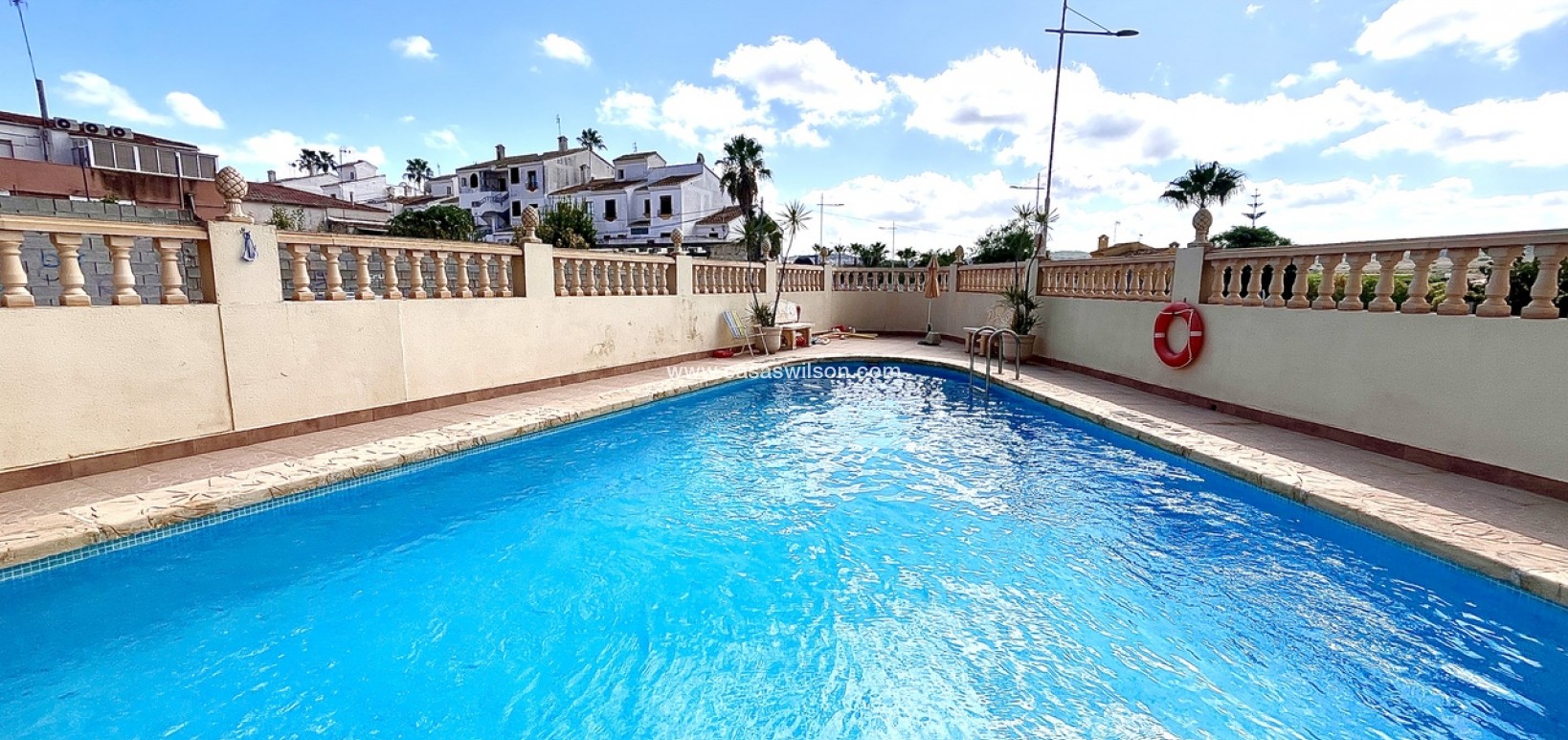 Sale - Apartment - San Miguel de Salinas - Inland