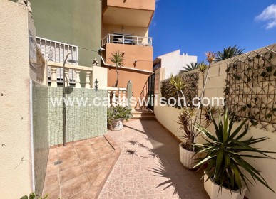 Sale - Apartment - San Miguel de Salinas - Inland