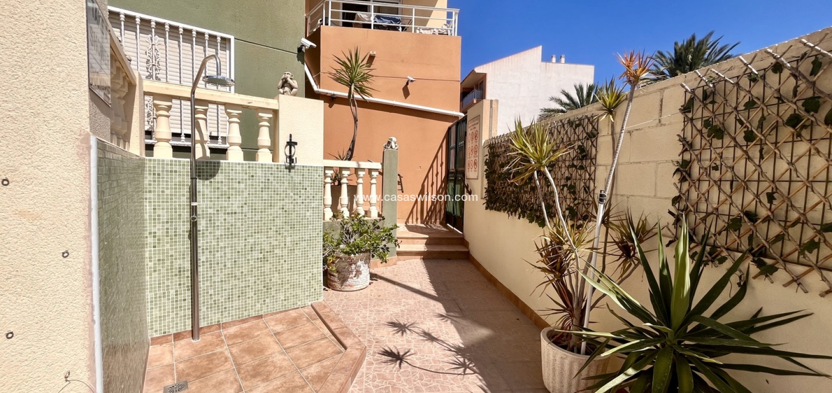 Sale - Apartment - San Miguel de Salinas - Inland