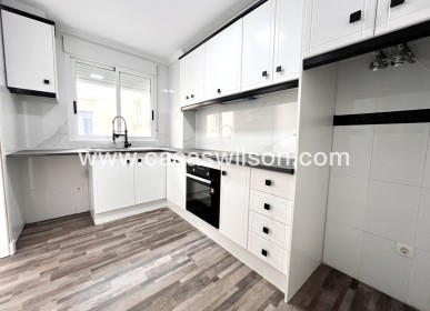 Sale - Apartment - San Miguel de Salinas - Inland