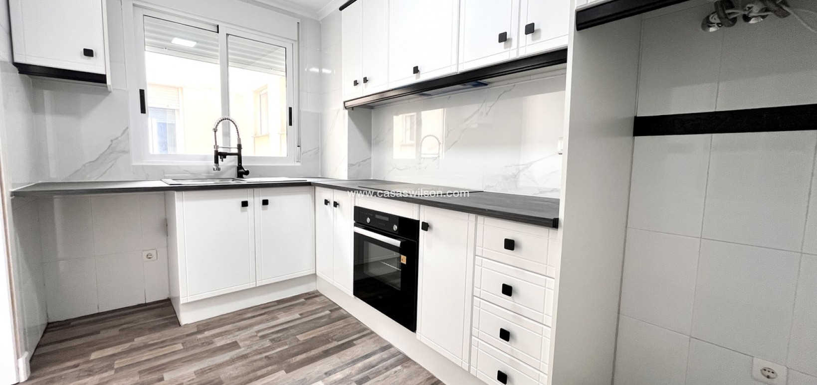 Sale - Apartment - San Miguel de Salinas - Inland