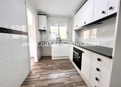 Sale - Apartment - San Miguel de Salinas - Inland