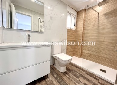 Sale - Apartment - San Miguel de Salinas - Inland