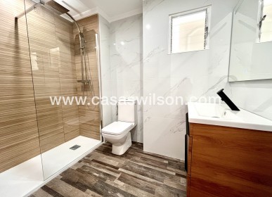 Sale - Apartment - San Miguel de Salinas - Inland