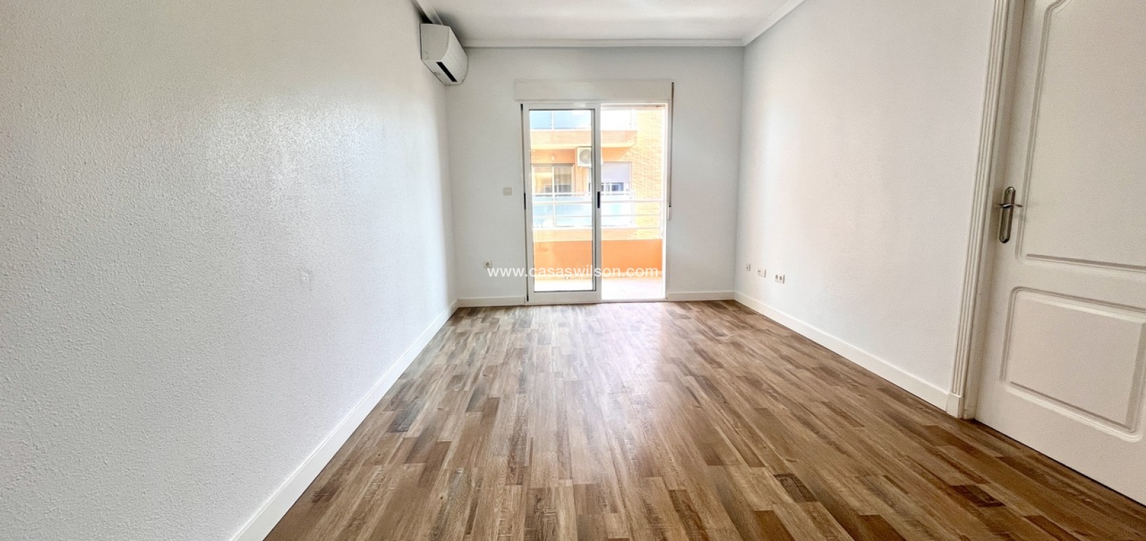 Sale - Apartment - San Miguel de Salinas - Inland