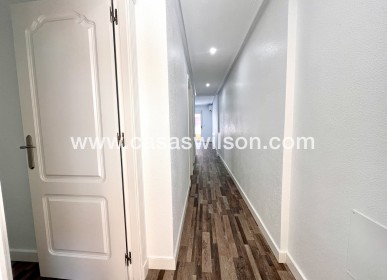 Sale - Apartment - San Miguel de Salinas - Inland