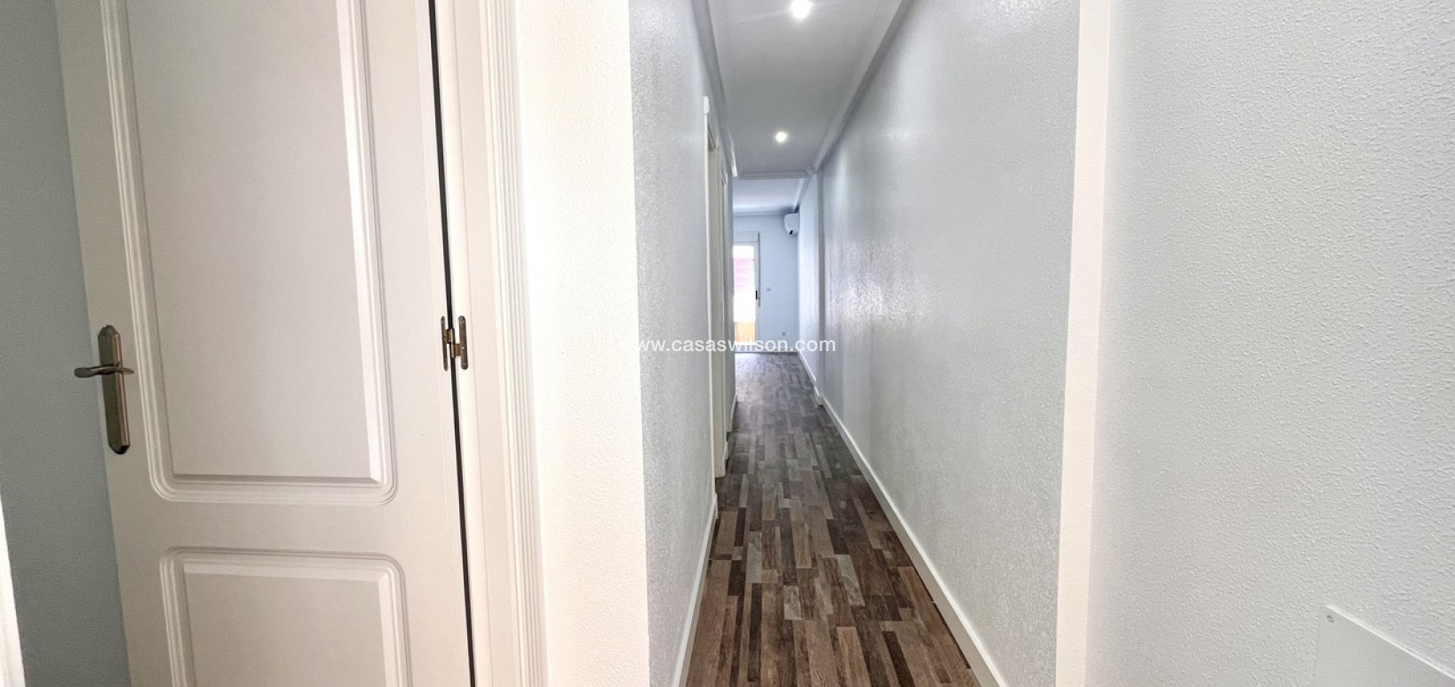 Sale - Apartment - San Miguel de Salinas - Inland