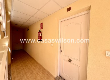 Sale - Apartment - San Miguel de Salinas - Inland