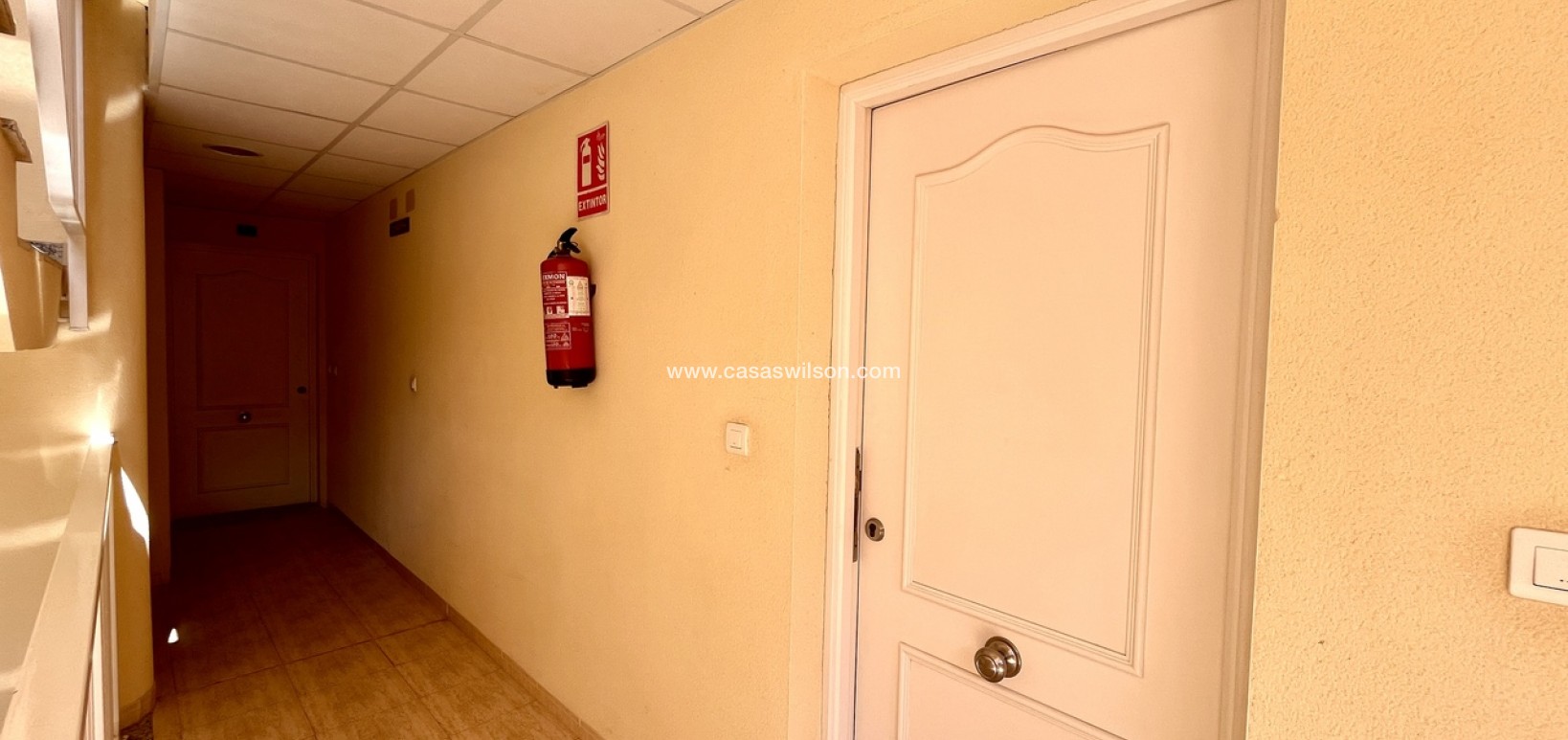 Sale - Apartment - San Miguel de Salinas - Inland