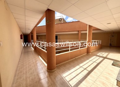 Sale - Apartment - San Miguel de Salinas - Inland