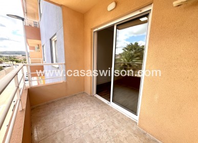 Sale - Apartment - San Miguel de Salinas - Inland