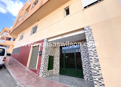 Sale - Apartment - San Miguel de Salinas - Inland