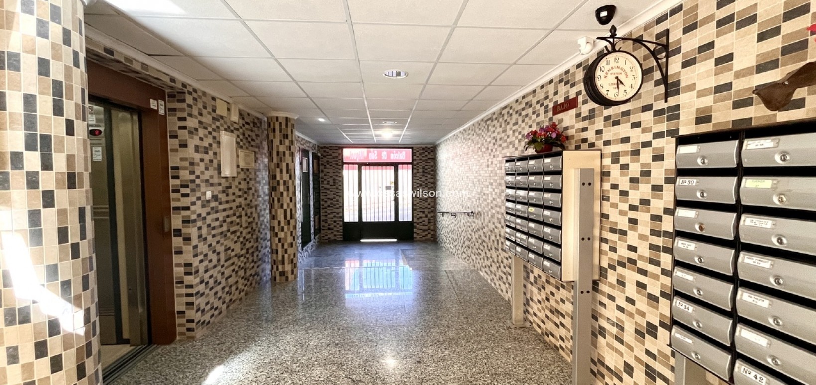 Sale - Apartment - San Miguel de Salinas - Inland