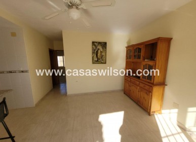 Sale - Bungalow - San Miguel de Salinas - Inland