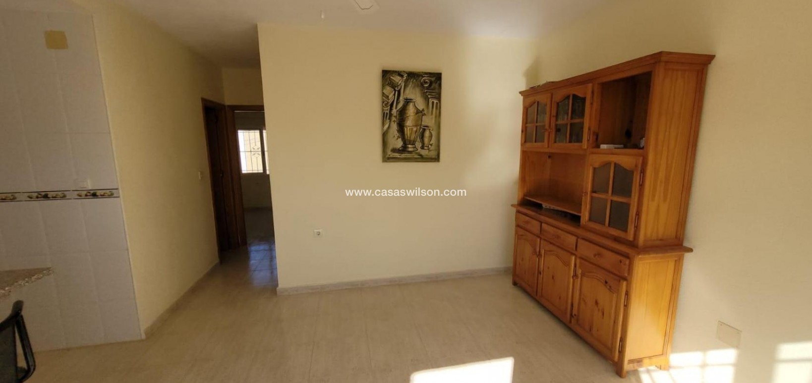 Sale - Bungalow - San Miguel de Salinas - Inland