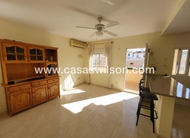 Sale - Bungalow - San Miguel de Salinas - Inland