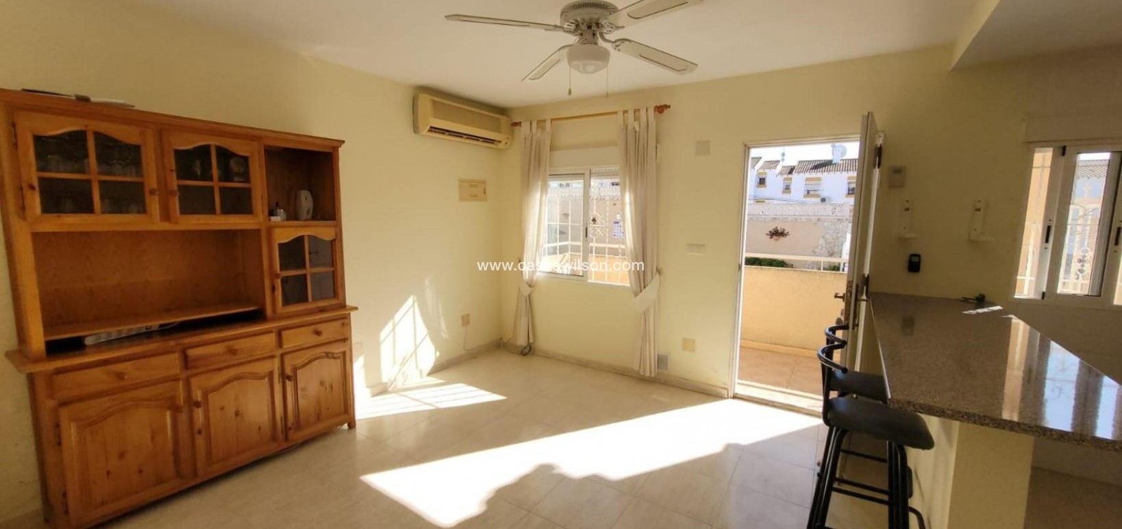 Sale - Bungalow - San Miguel de Salinas - Inland