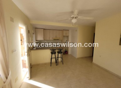 Sale - Bungalow - San Miguel de Salinas - Inland