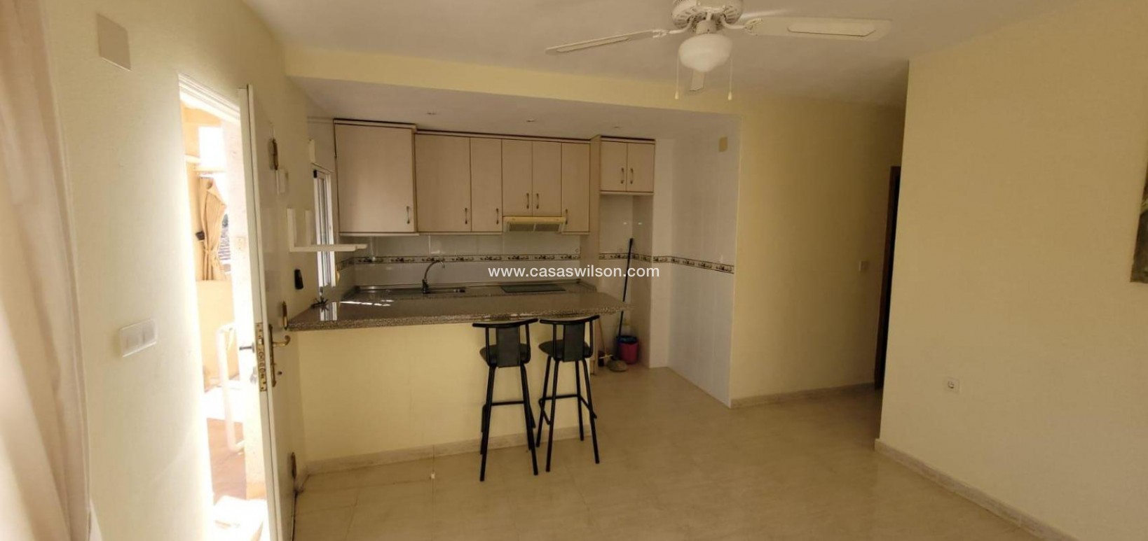 Sale - Bungalow - San Miguel de Salinas - Inland