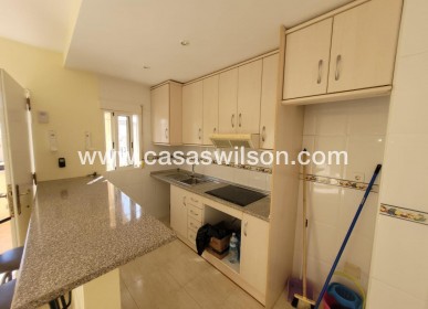 Sale - Bungalow - San Miguel de Salinas - Inland