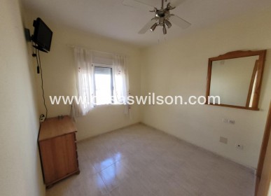 Sale - Bungalow - San Miguel de Salinas - Inland