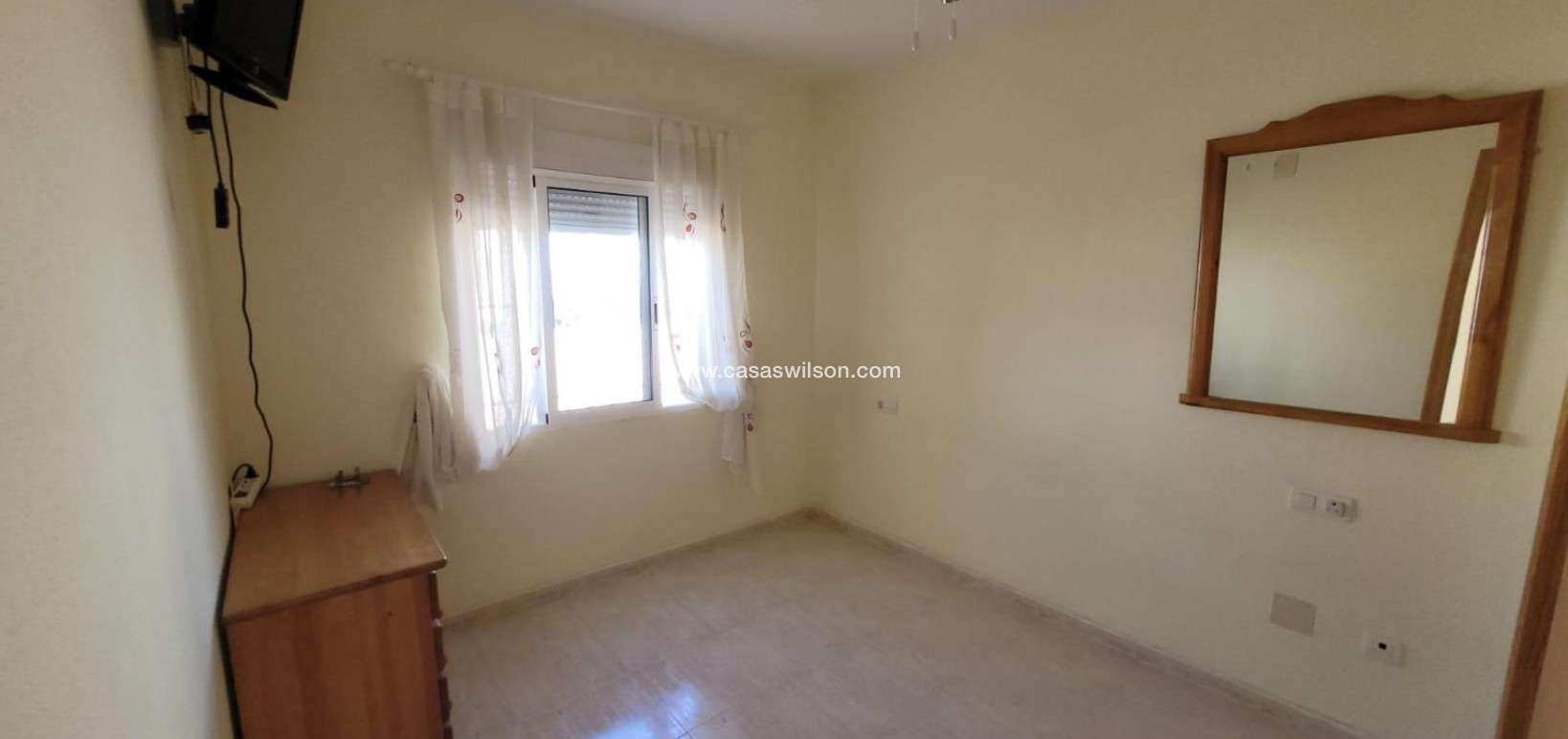 Sale - Bungalow - San Miguel de Salinas - Inland
