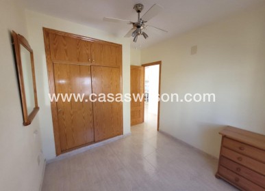 Sale - Bungalow - San Miguel de Salinas - Inland