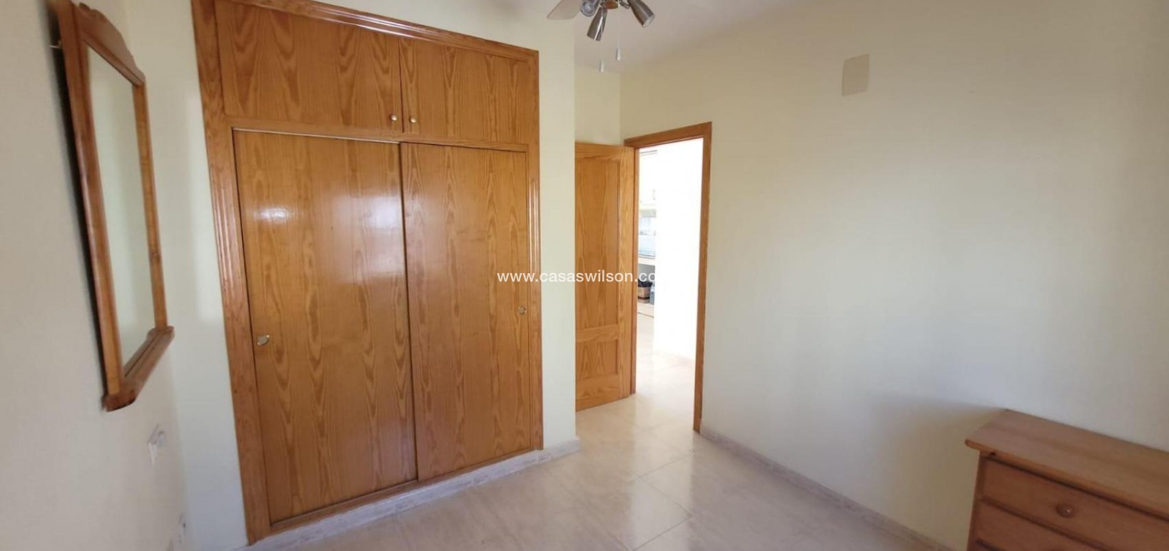 Sale - Bungalow - San Miguel de Salinas - Inland