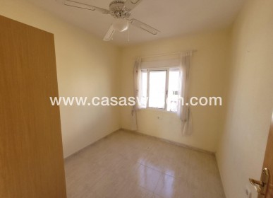 Sale - Bungalow - San Miguel de Salinas - Inland