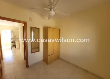 Sale - Bungalow - San Miguel de Salinas - Inland