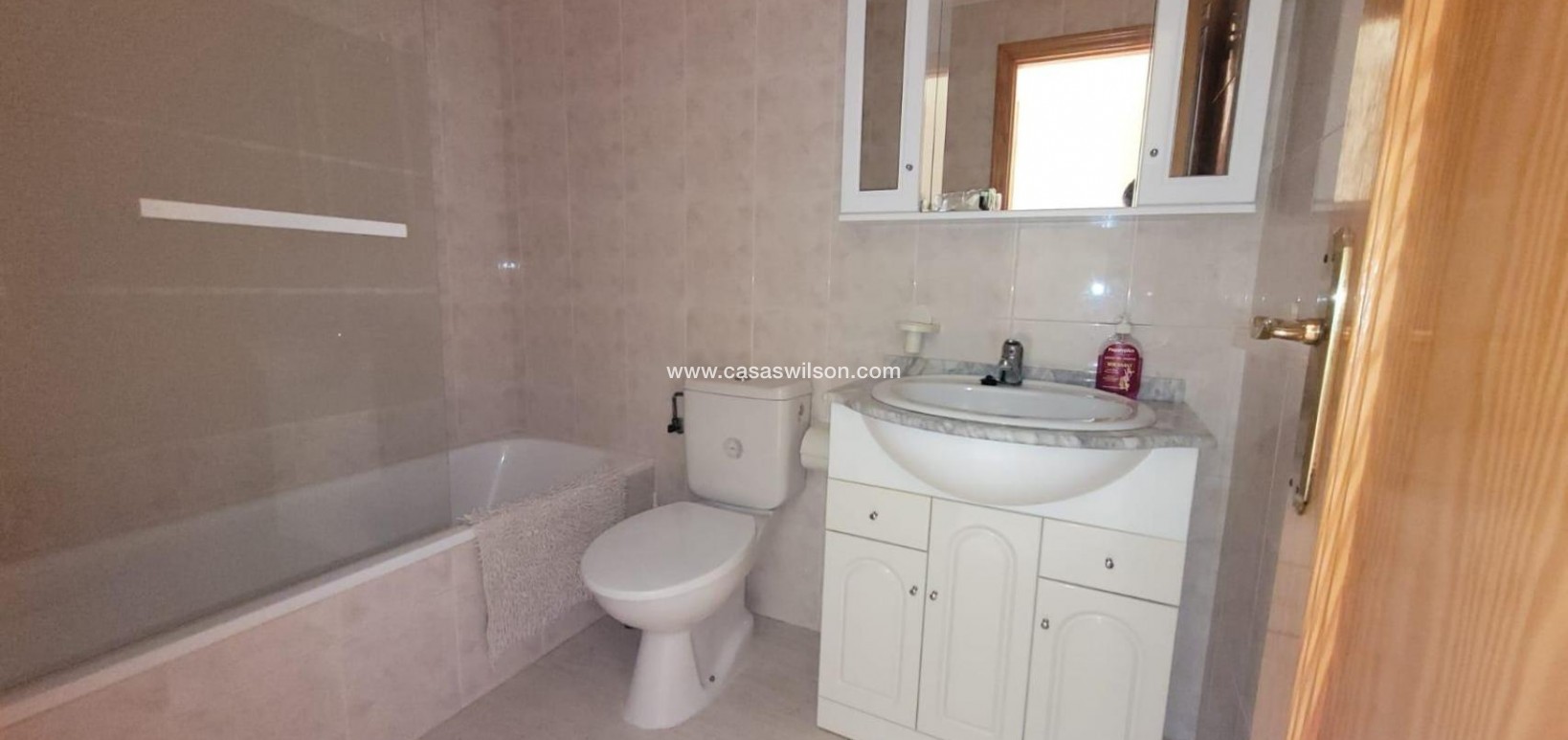 Sale - Bungalow - San Miguel de Salinas - Inland