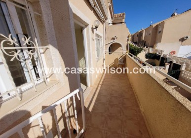 Sale - Bungalow - San Miguel de Salinas - Inland