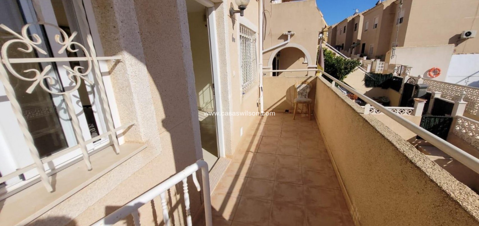 Sale - Bungalow - San Miguel de Salinas - Inland