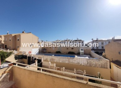 Sale - Bungalow - San Miguel de Salinas - Inland