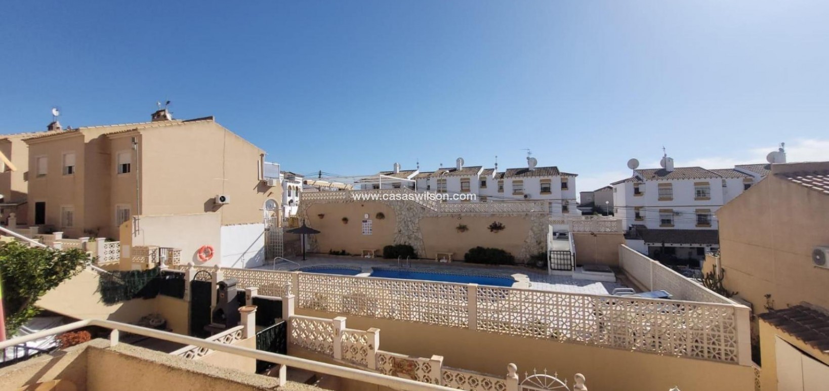 Sale - Bungalow - San Miguel de Salinas - Inland