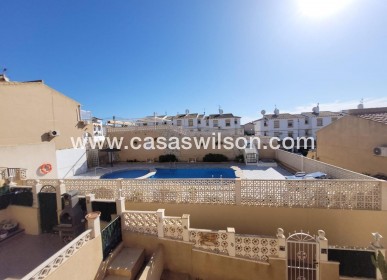Sale - Bungalow - San Miguel de Salinas - Inland