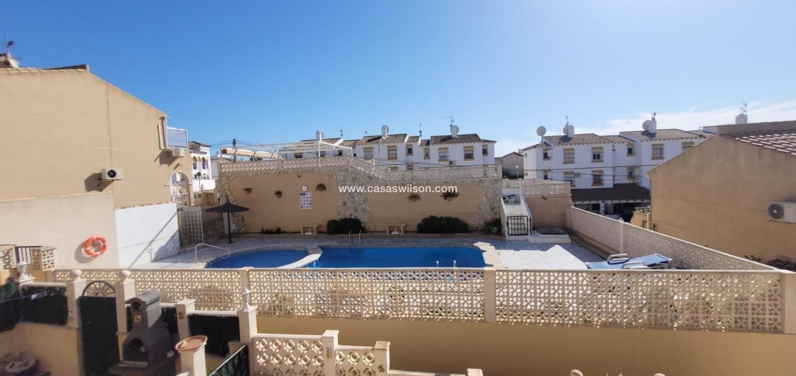 Sale - Bungalow - San Miguel de Salinas - Inland