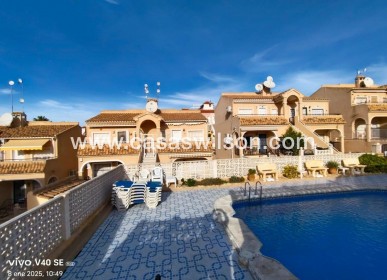 Sale - Bungalow - San Miguel de Salinas - Inland